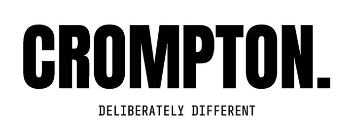 Crompton logo